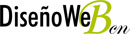 diseño web y diseño multimedia barcelona