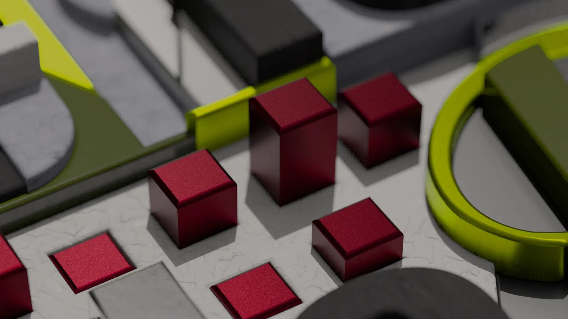 imagen logo diseño grafico en 3D