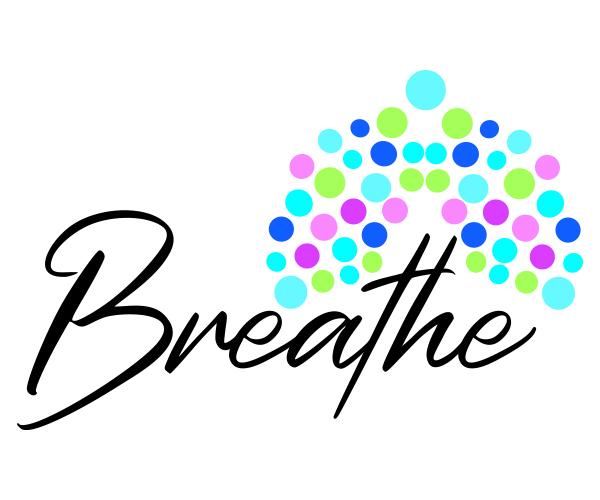 Logo Breathe