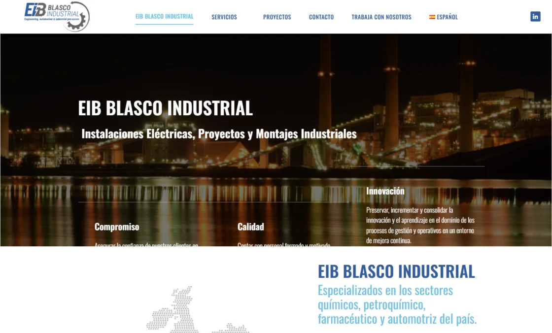 Blasco Industrial