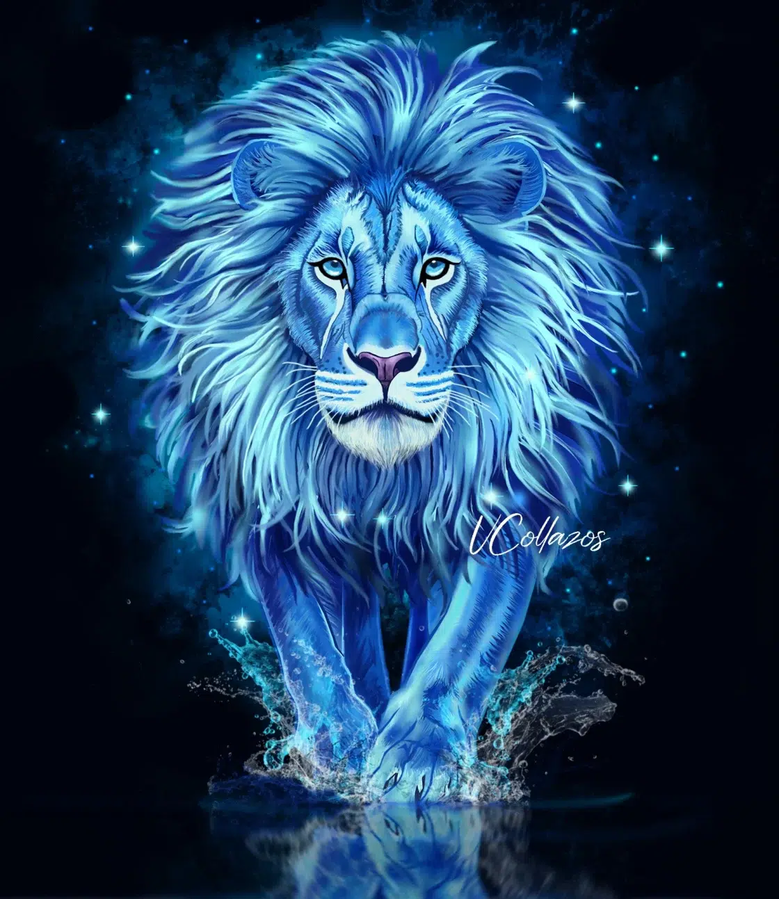 Ilustración Fantasía